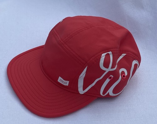 Vice golf camper hat - vice,