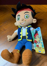2012 DISNEY JUNIOR JAKE FROM