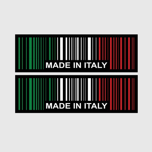 Made italy italian - made, in