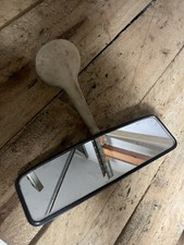 Vw Classic Beetle Interior