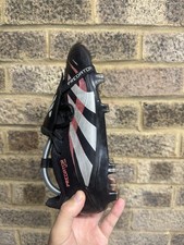 adidas Predator football Shoes Size 6 Eu 39