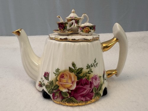 Royal albert doulton old - doulton,