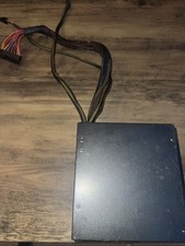 MOD X STREAM PRO 700w PSU, Comes With Cables Shown In Picture