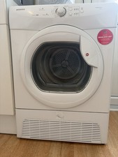 Hoover HLV9LG-80 C 9kg Tumble