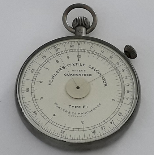 Fowler manchester patent - fowler,