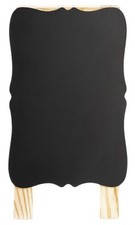 CousinDIY Chalkboard and Dry