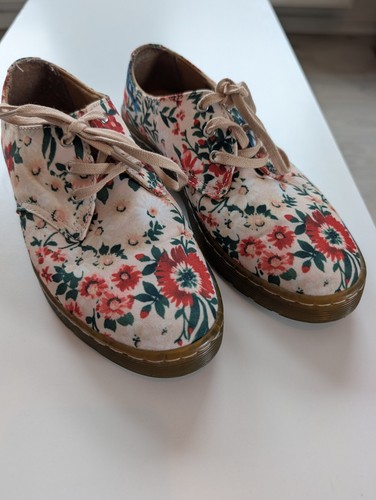 Martens gizelle shoes size - martens,
