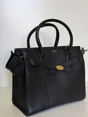 Mulberry women small zipped - mulberry,