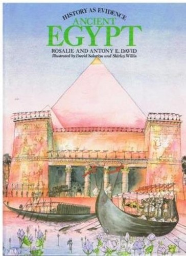 Ancient egypt history - ancient, as