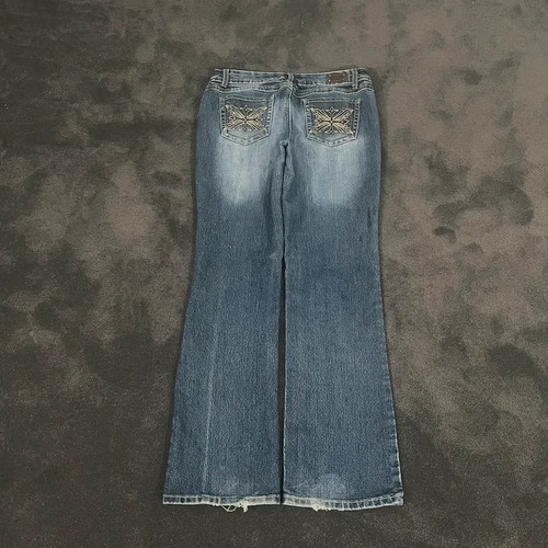 Vintage earl jean 29w 30l - vintage,