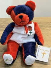 Holy Bears England Bear UK