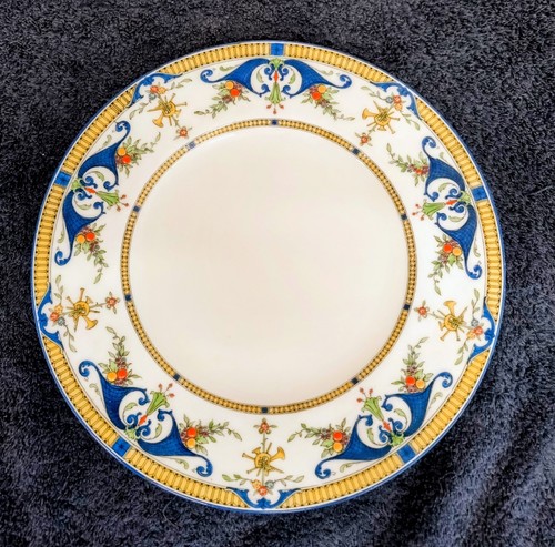Antique royal worcester - antique,