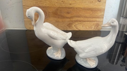 Beautiful pair of - a, vintage