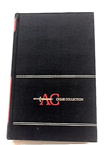 Crime collection agatha - collection,