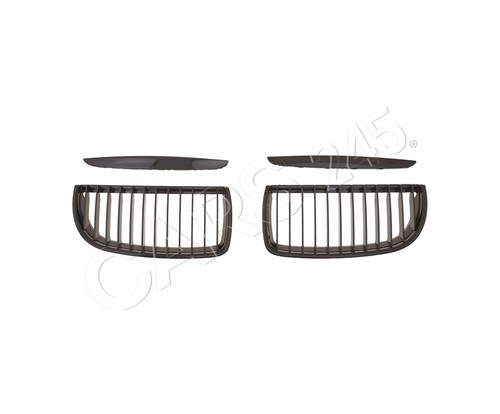 Radiator grill fits - fits, 3