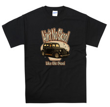 Ain't No Skool Like Old Skool