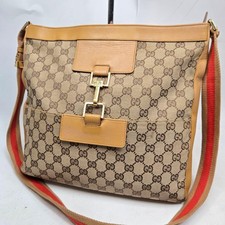 Gucci Sherry Line Vintage GG