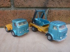 Joal pegaso skip truck - pegaso,