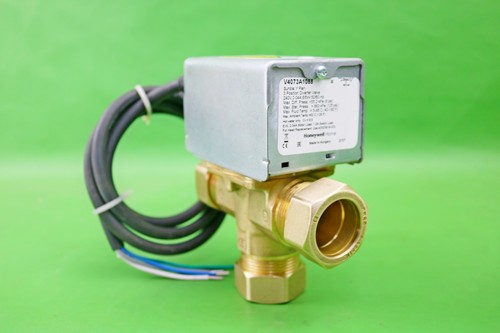 Honeywell 28mm port - honeywell,