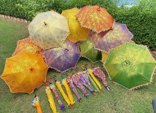 Lot of 5 PC Indian handmade