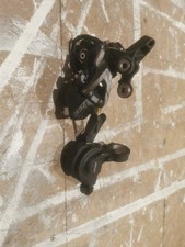 Shimano Zee 10 Speed Right Hand Shifter SL M640 & RD M640 Rear Derailleur Mech