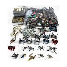 FFG Star Wars X-Wing Game
