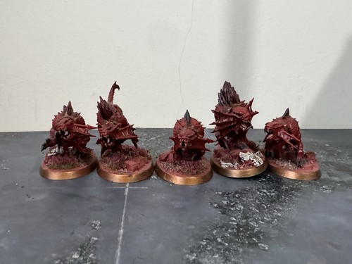 Games workshop warhammer age - games,