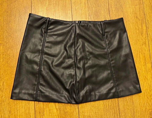 Women black faux - h&m, women’s