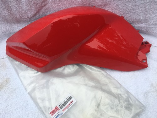 Yamaha yzf125r yzf 125 - 125, r