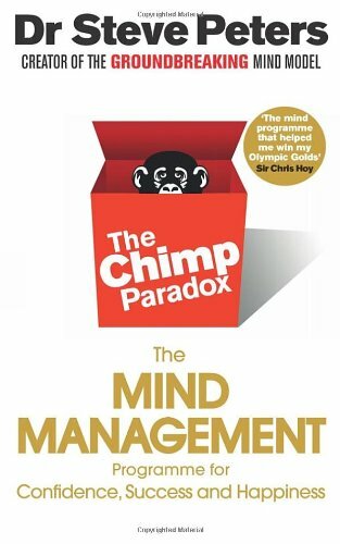 The chimp paradox - paradox:, mind