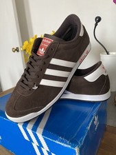 Adidas The Sneeker Size 11