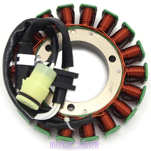 Magneto generator stator coil - magneto,