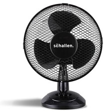 Schallen Black Electric Small
