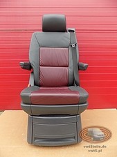 Seat multivan caravelle - t5,