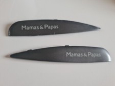 Mamas & Papas Pliko Side Trims