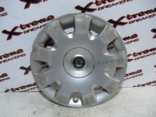 SKODA OCTAVIA MK2 2004-2013 15" WHEEL TRIM HUB CAP - SINGLE 1Z0601147A -XBWC0215