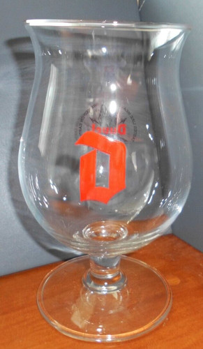 Duvel belgium tulip - duvel,