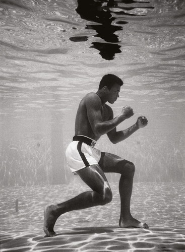 Muhammad ali motivational - muhammad,