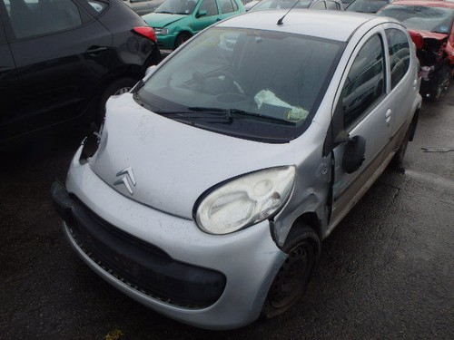 Citroen petrol 2005 5 - petrol,