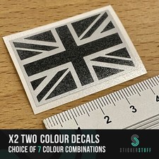 British flag Union Jack