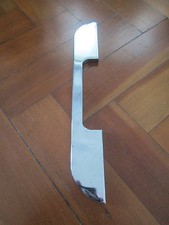 RETRO 60s 1970s CHROME DOOR