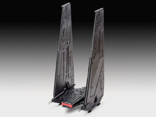 Revell kylo ren - ren's, command