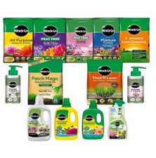 Miracle-Gro All Purpose Plant