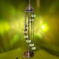 Turkish Moroccan Floor Lamp 9