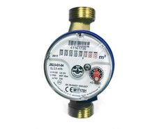 WRAS Approved Single-Jet Cold