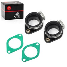 Carburetor Intake Manifold