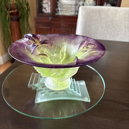 Daum france pate - daum, verre
