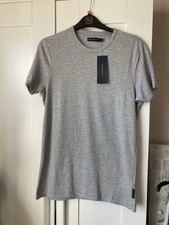 French connection grey short - grey,