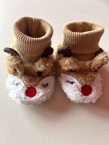 Primark baby reindeer - baby,