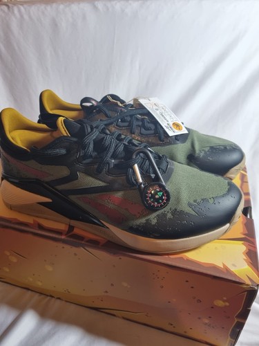 Reebok nano adventure uk - reebok,